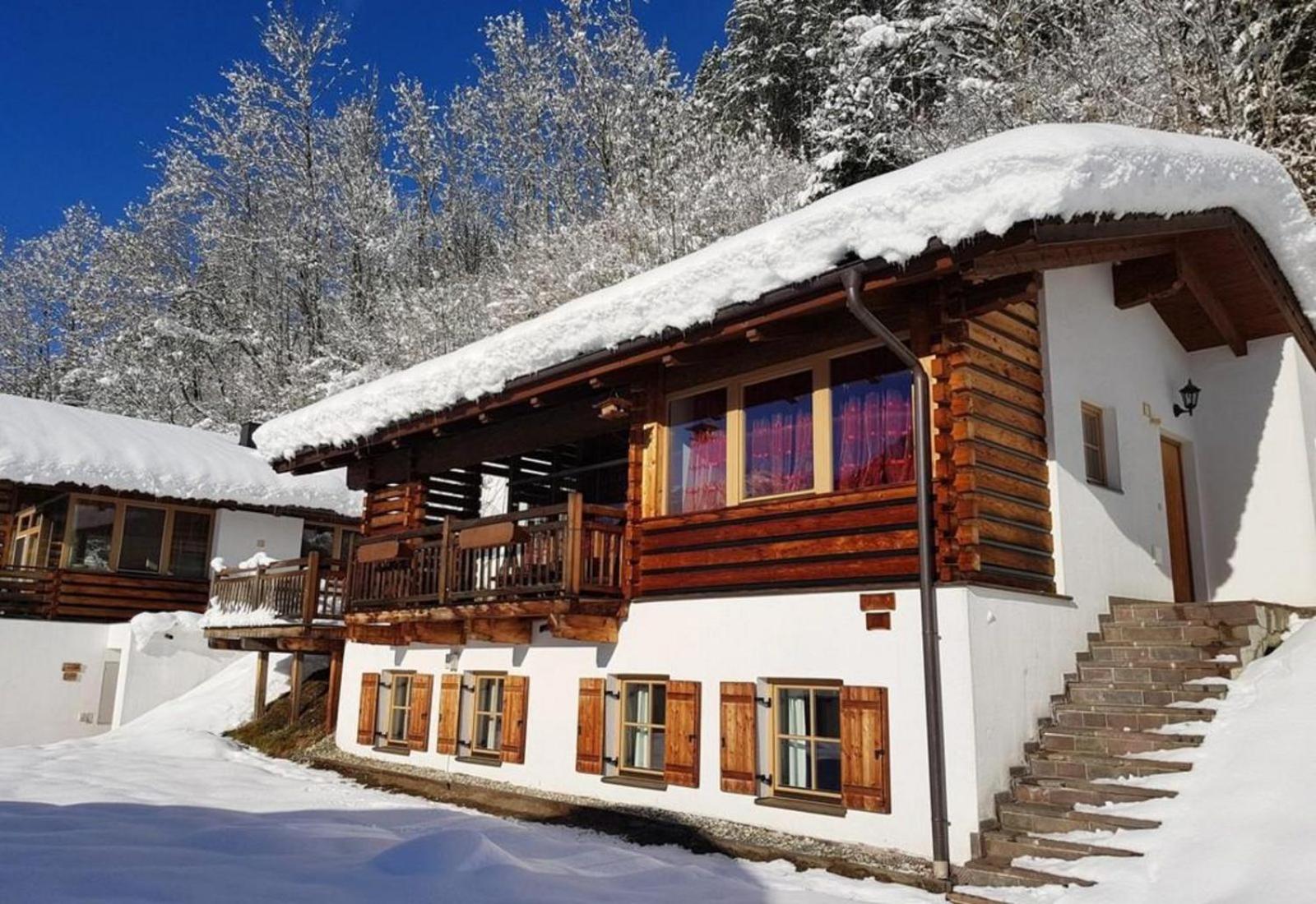 Schöneben Chalet Anton
