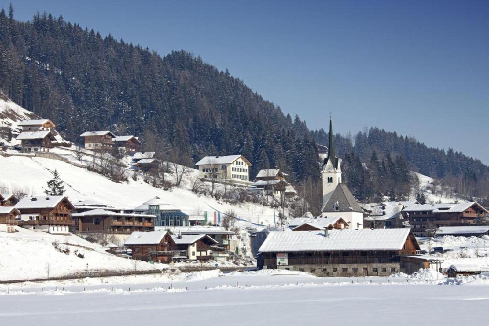 Schöneben Chalet Anton