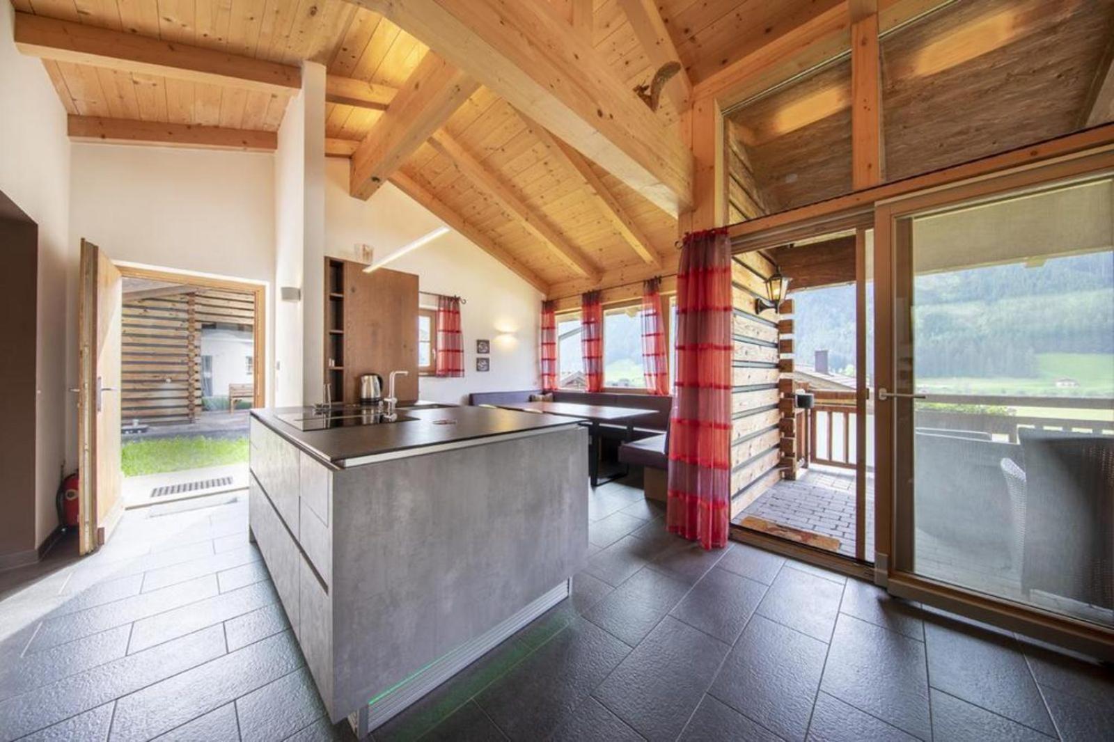 Schöneben Chalet Anton