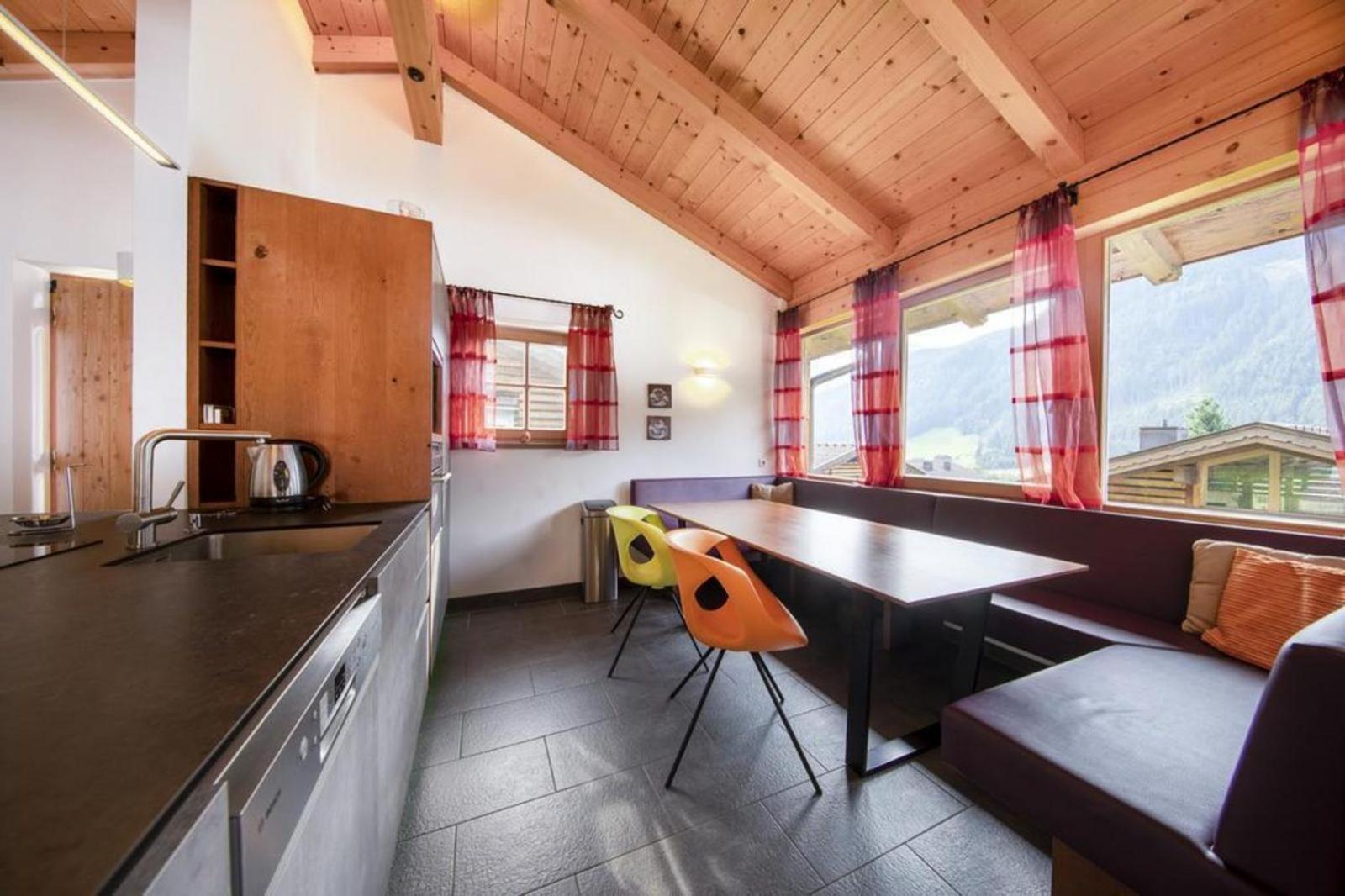 Schöneben Chalet Anton