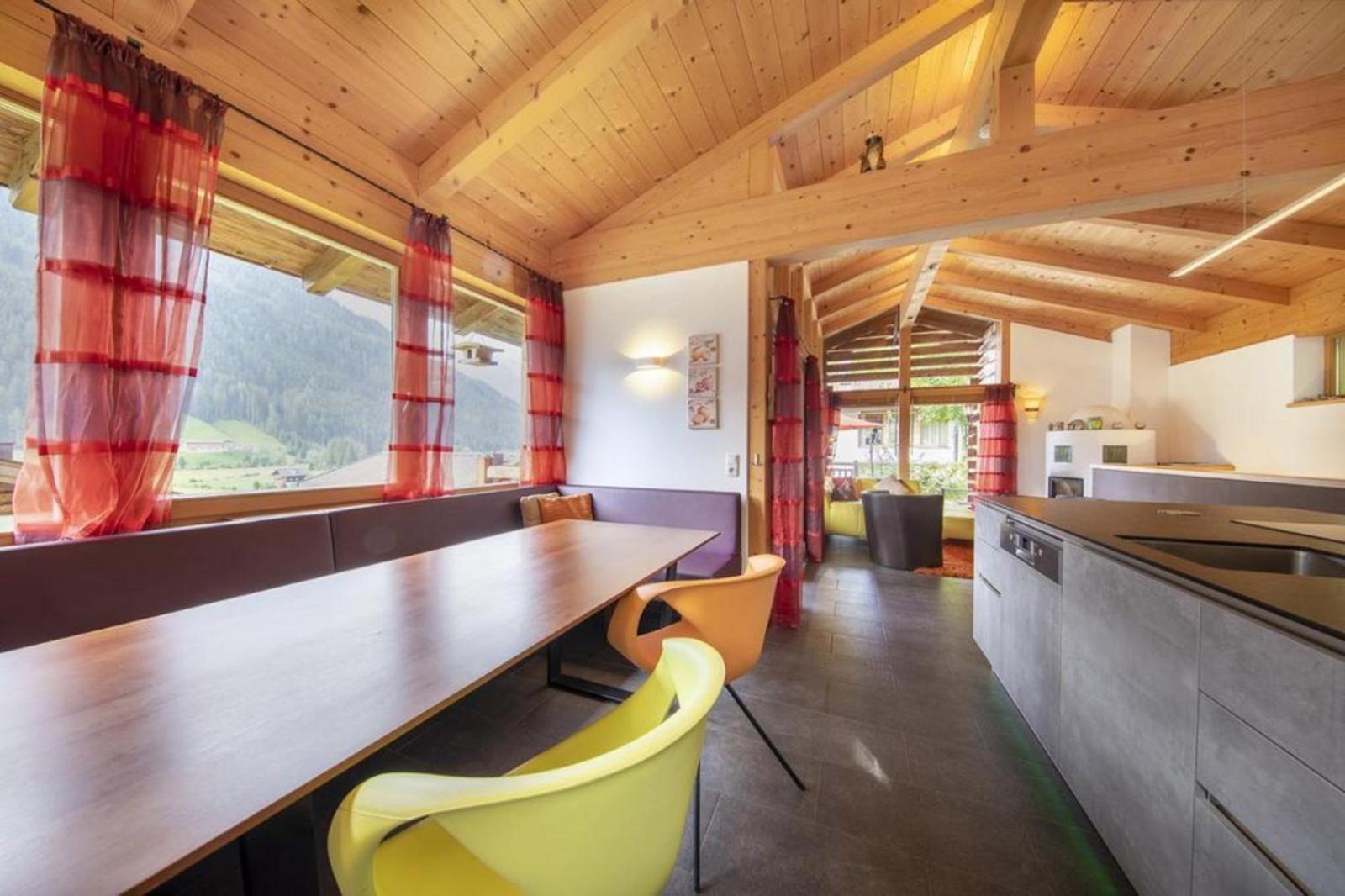 Schöneben Chalet Anton