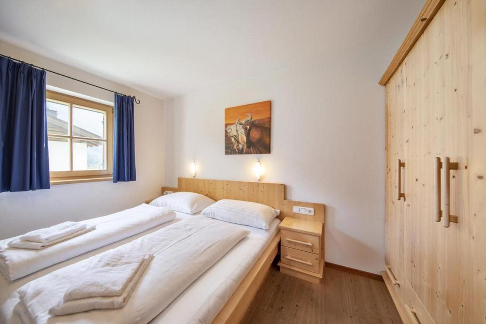 Schöneben Chalet Anton