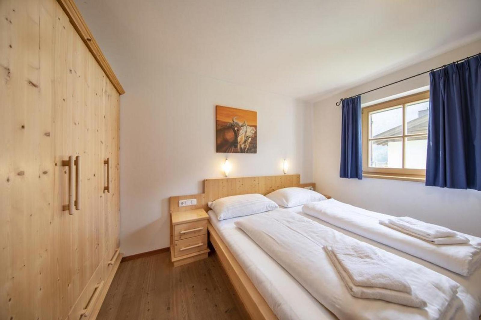 Schöneben Chalet Anton