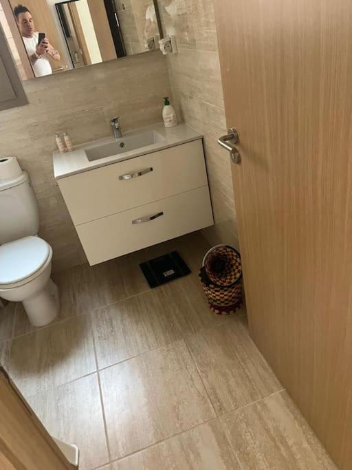 Appartement luxe Prestige Opale Golf view 2
