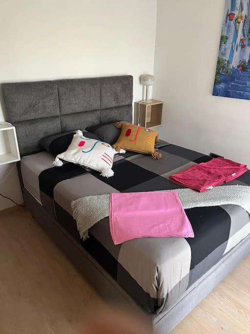 Appartement luxe Prestige Opale Golf view 3