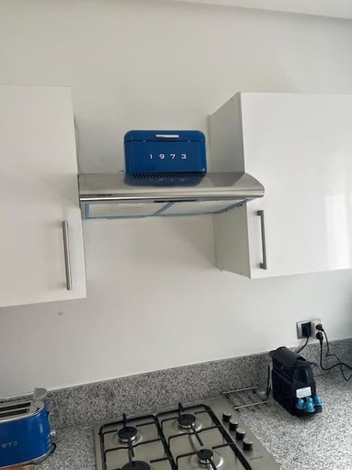 Appartement luxe Prestige Opale Golf view 4