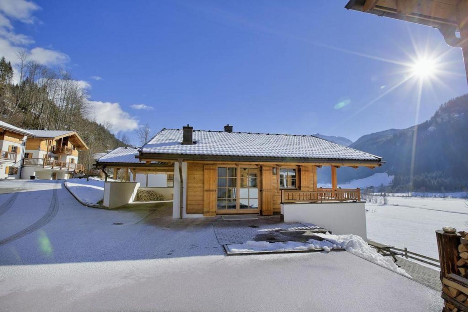 Schöneben Chalet MiJoBa