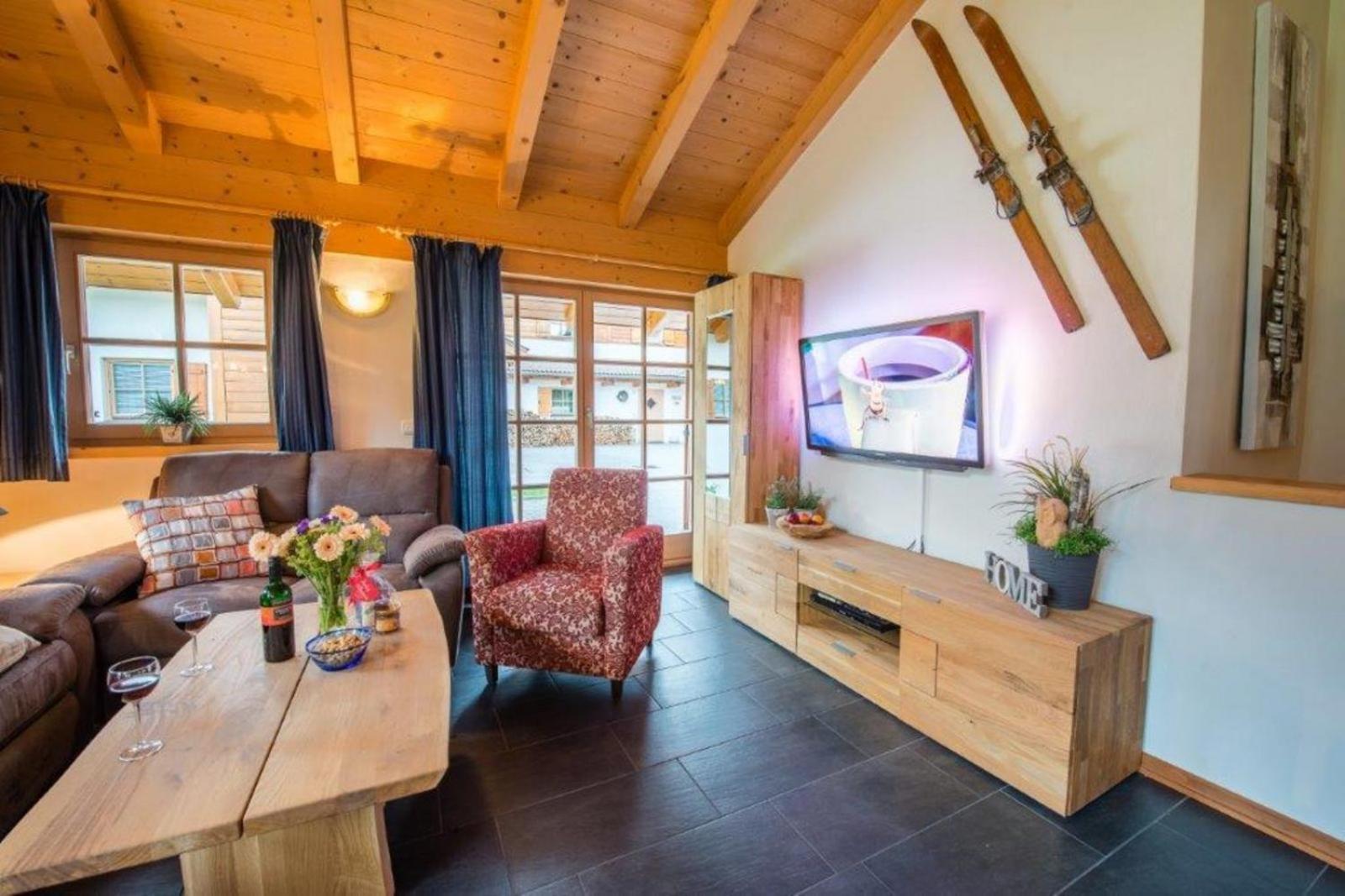 Schöneben Chalet MiJoBa