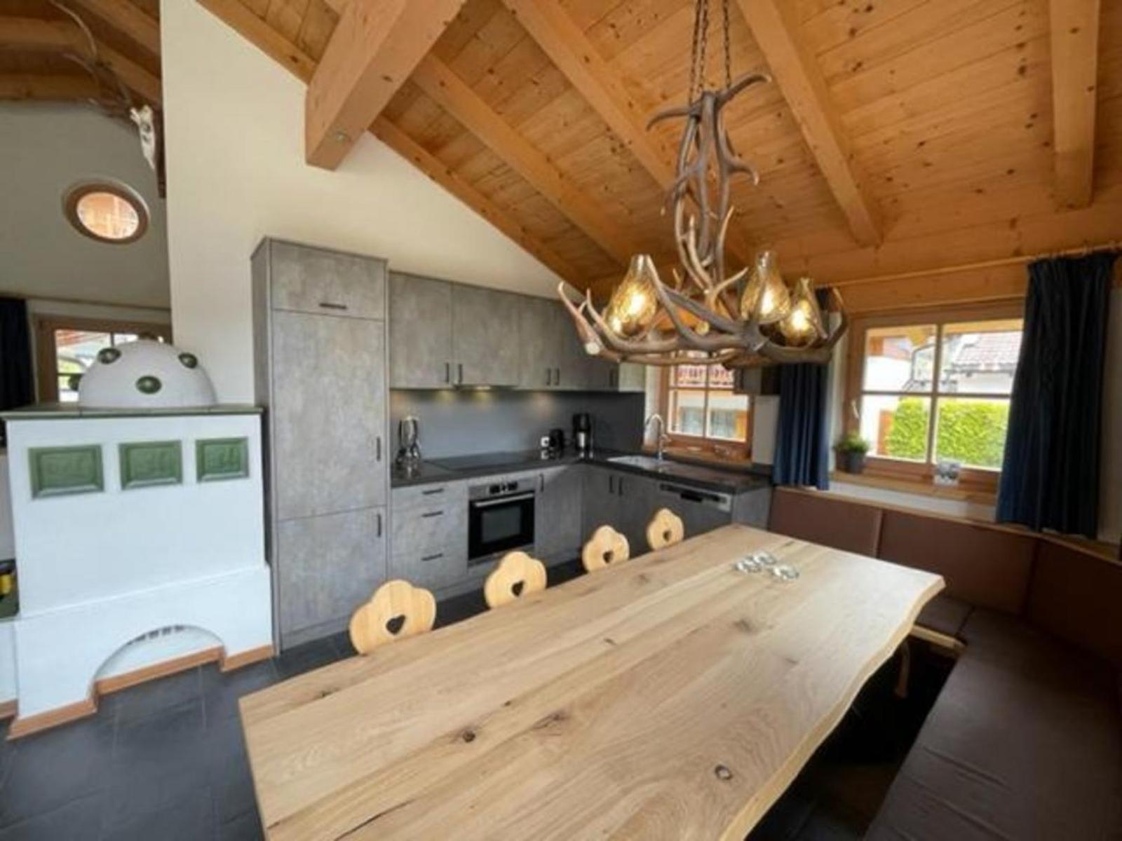 Schöneben Chalet MiJoBa