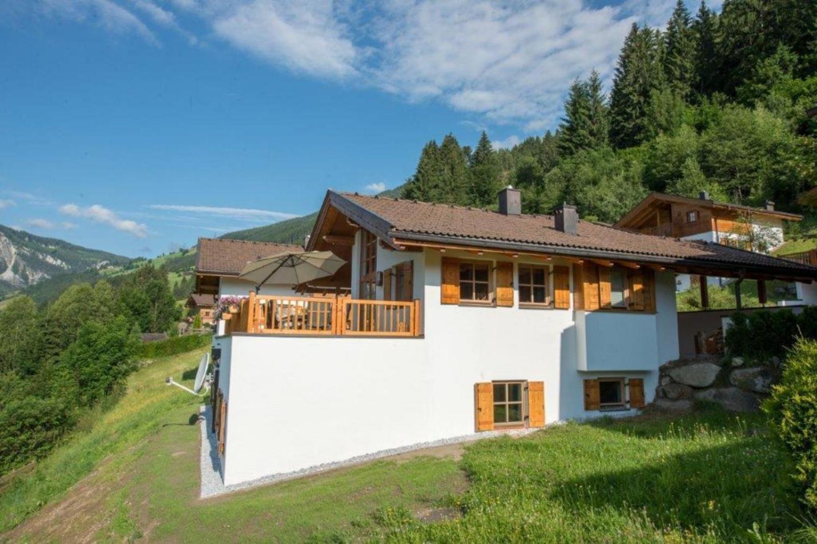 Schöneben Chalet MiJoBa