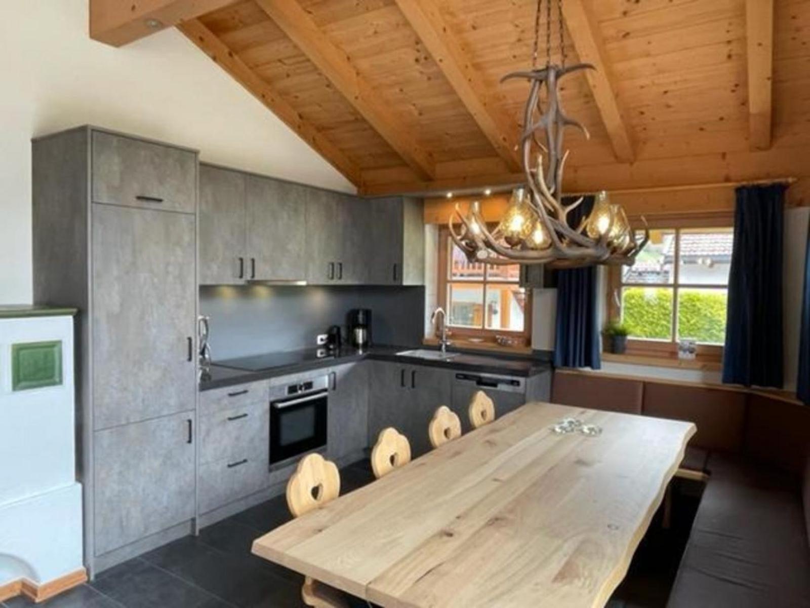 Schöneben Chalet MiJoBa