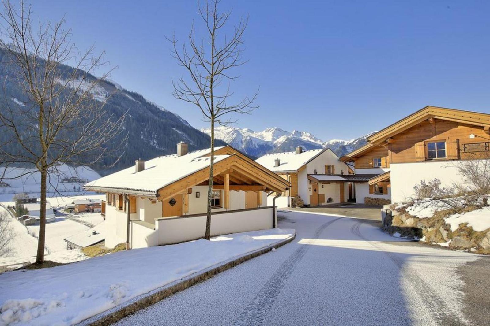 Schöneben Chalet MiJoBa