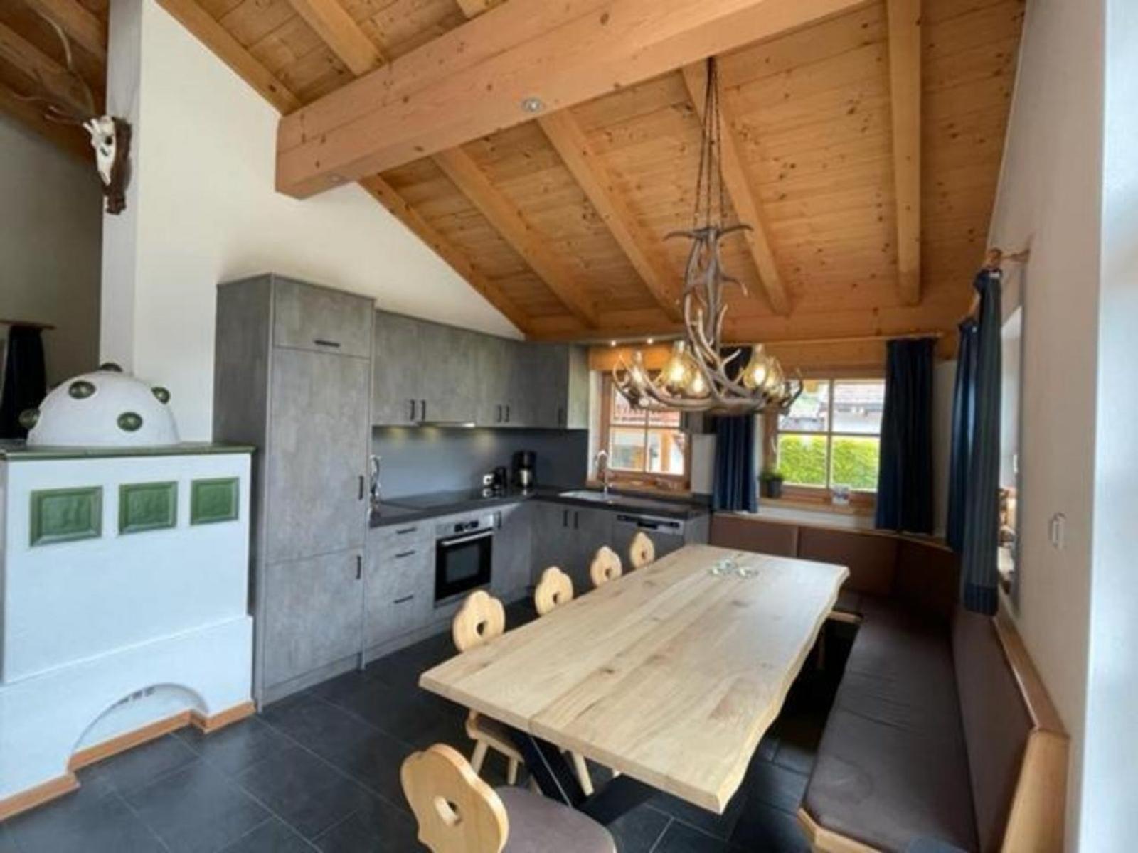 Schöneben Chalet MiJoBa