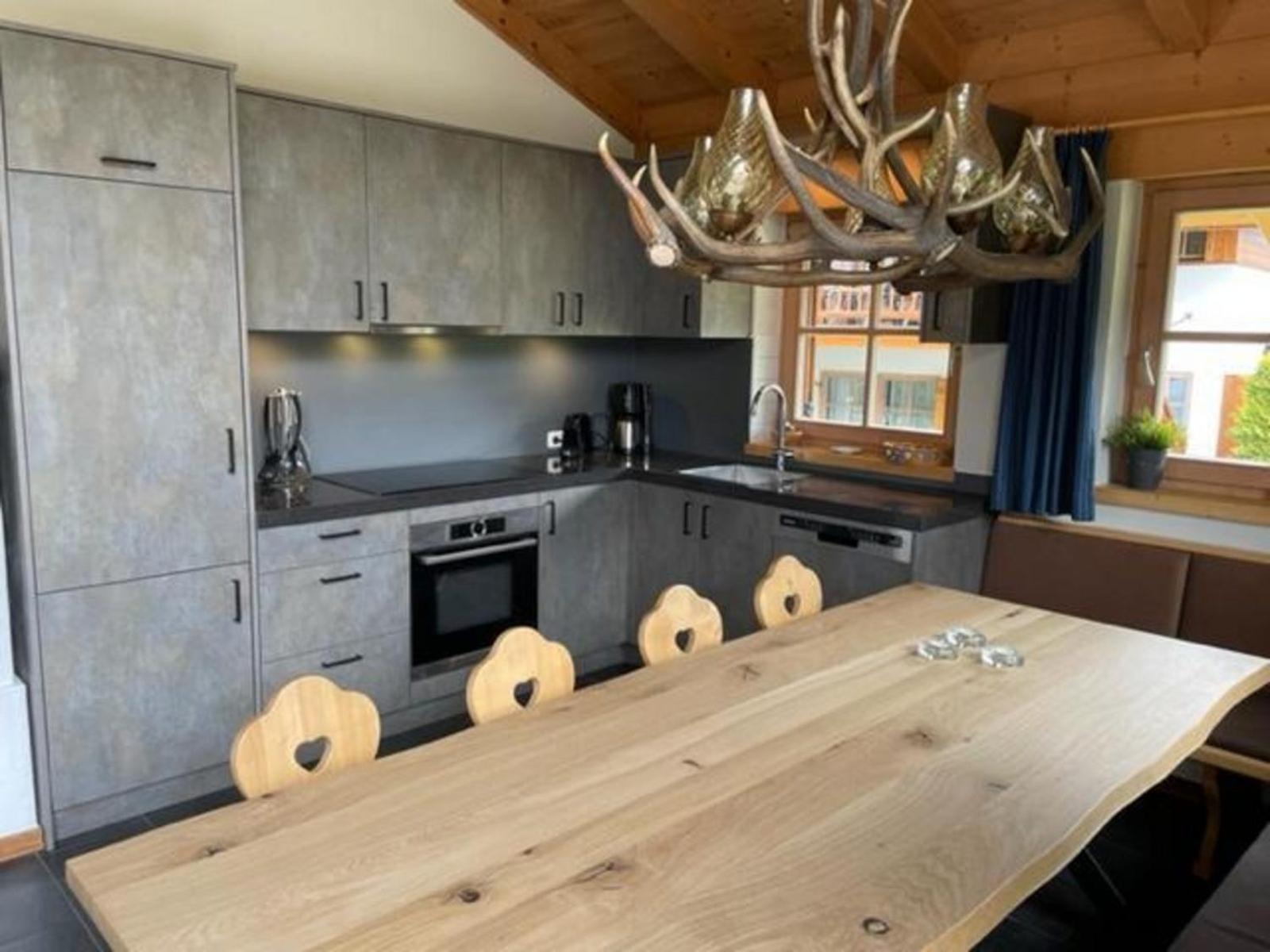 Schöneben Chalet MiJoBa