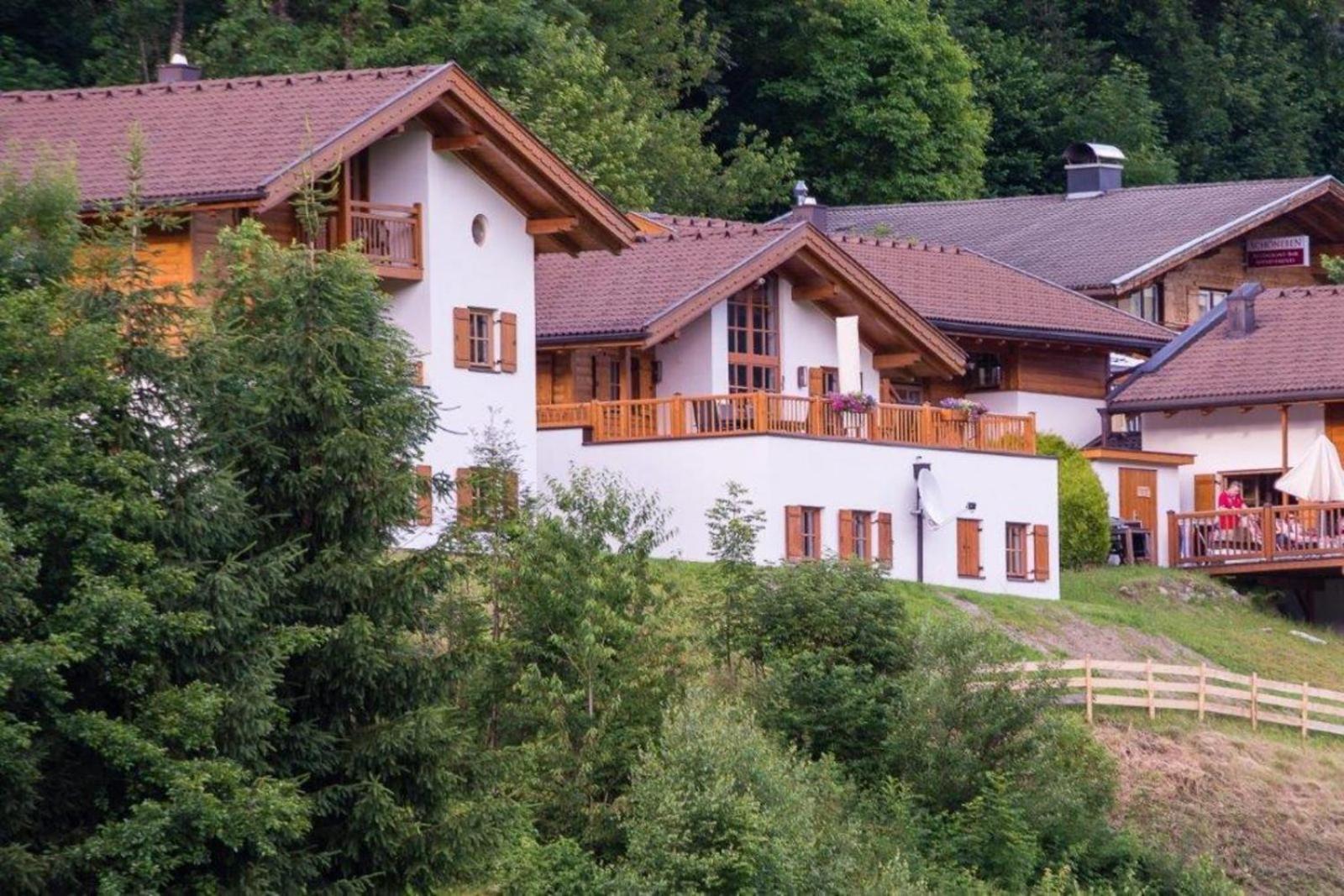 Schöneben Chalet MiJoBa