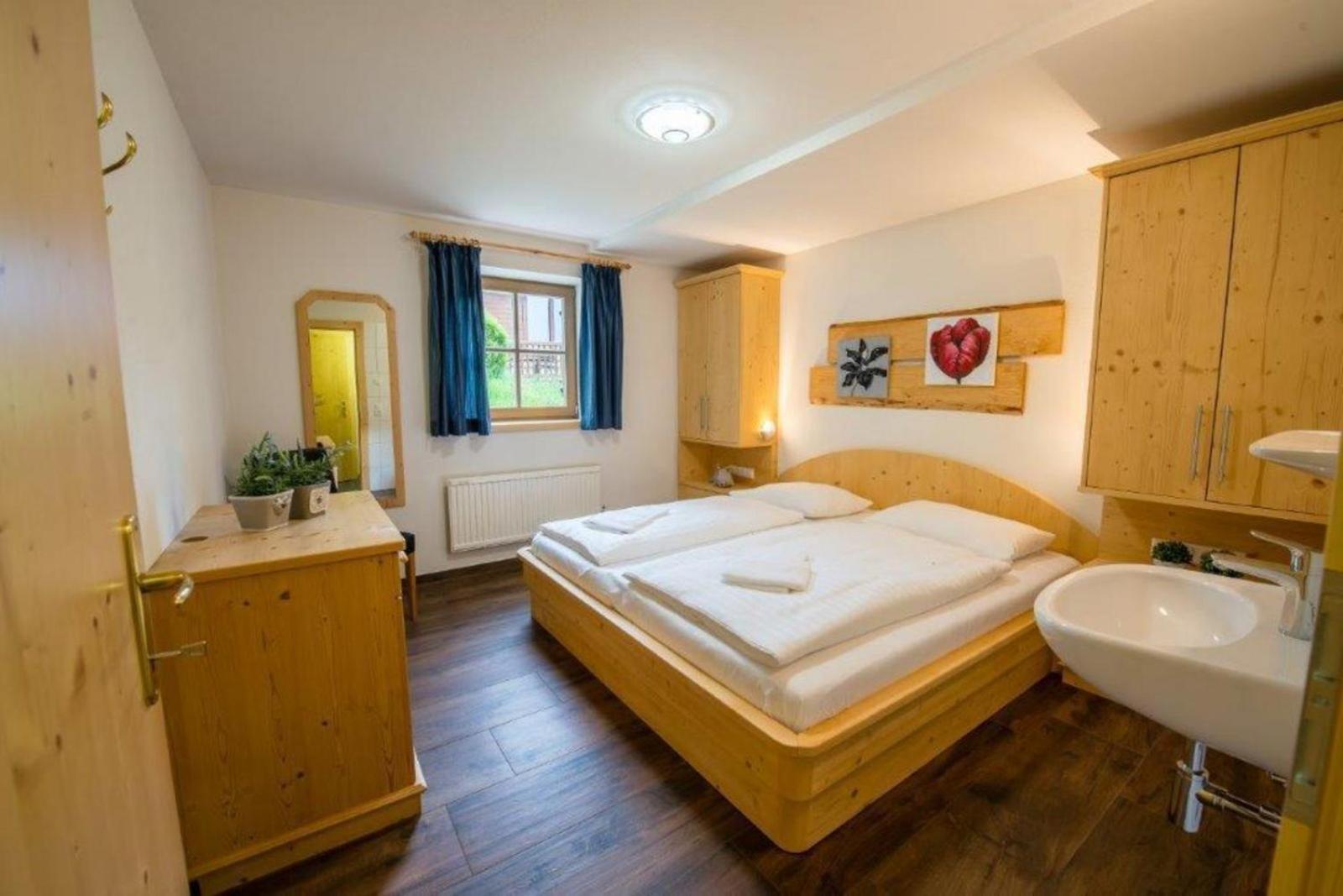 Schöneben Chalet MiJoBa