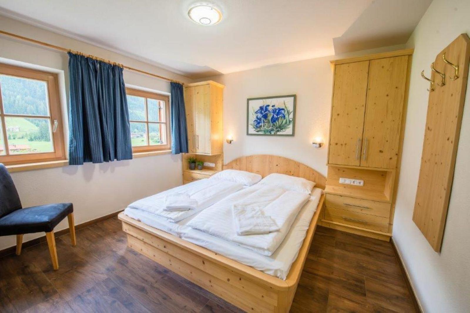 Schöneben Chalet MiJoBa