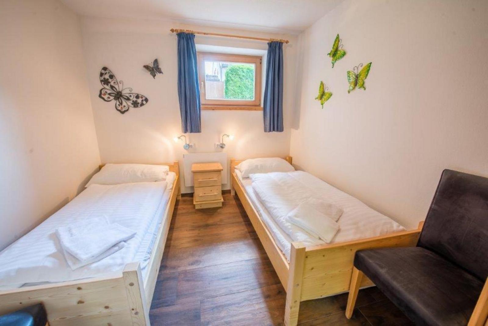 Schöneben Chalet MiJoBa