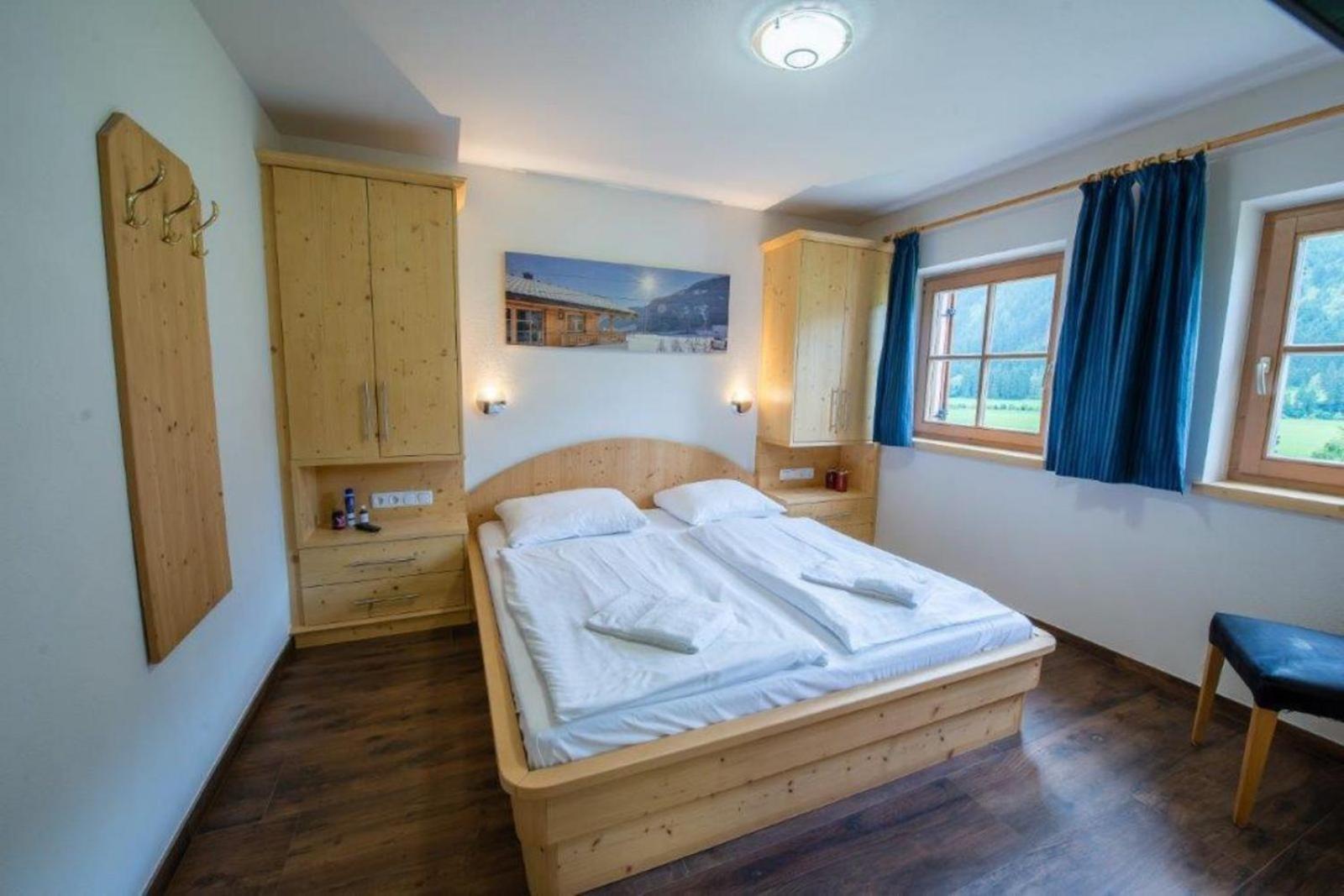 Schöneben Chalet MiJoBa
