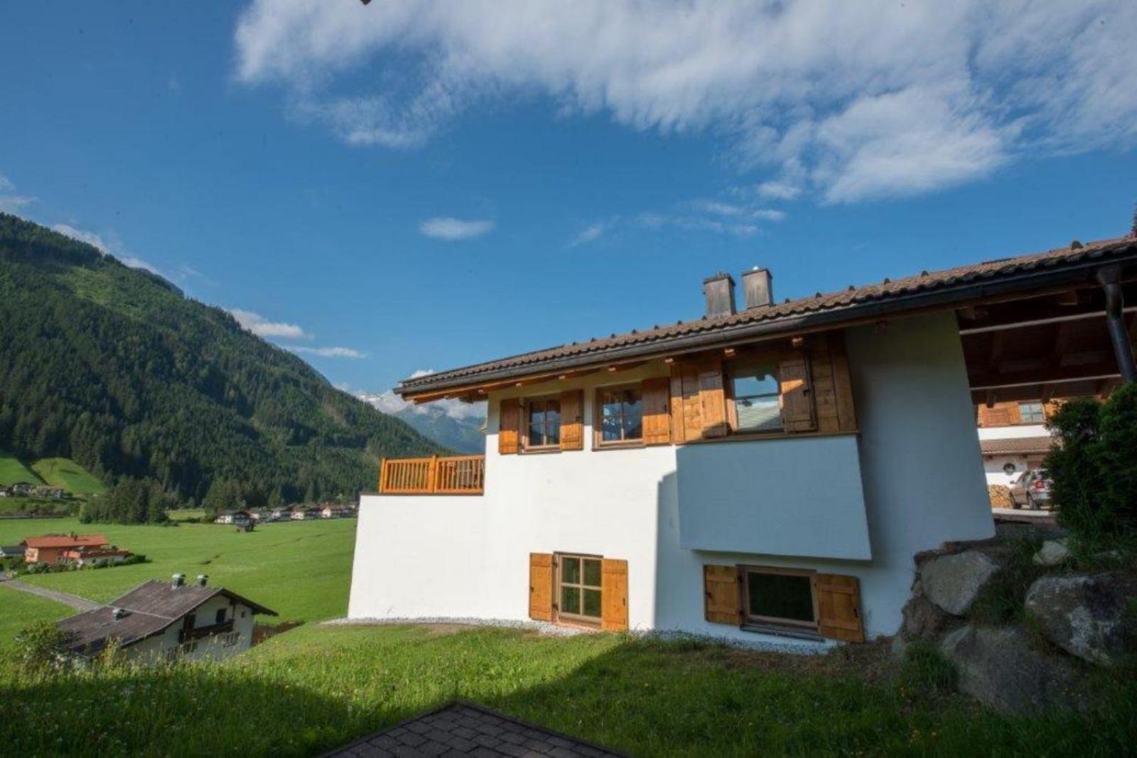 Schöneben Chalet MiJoBa