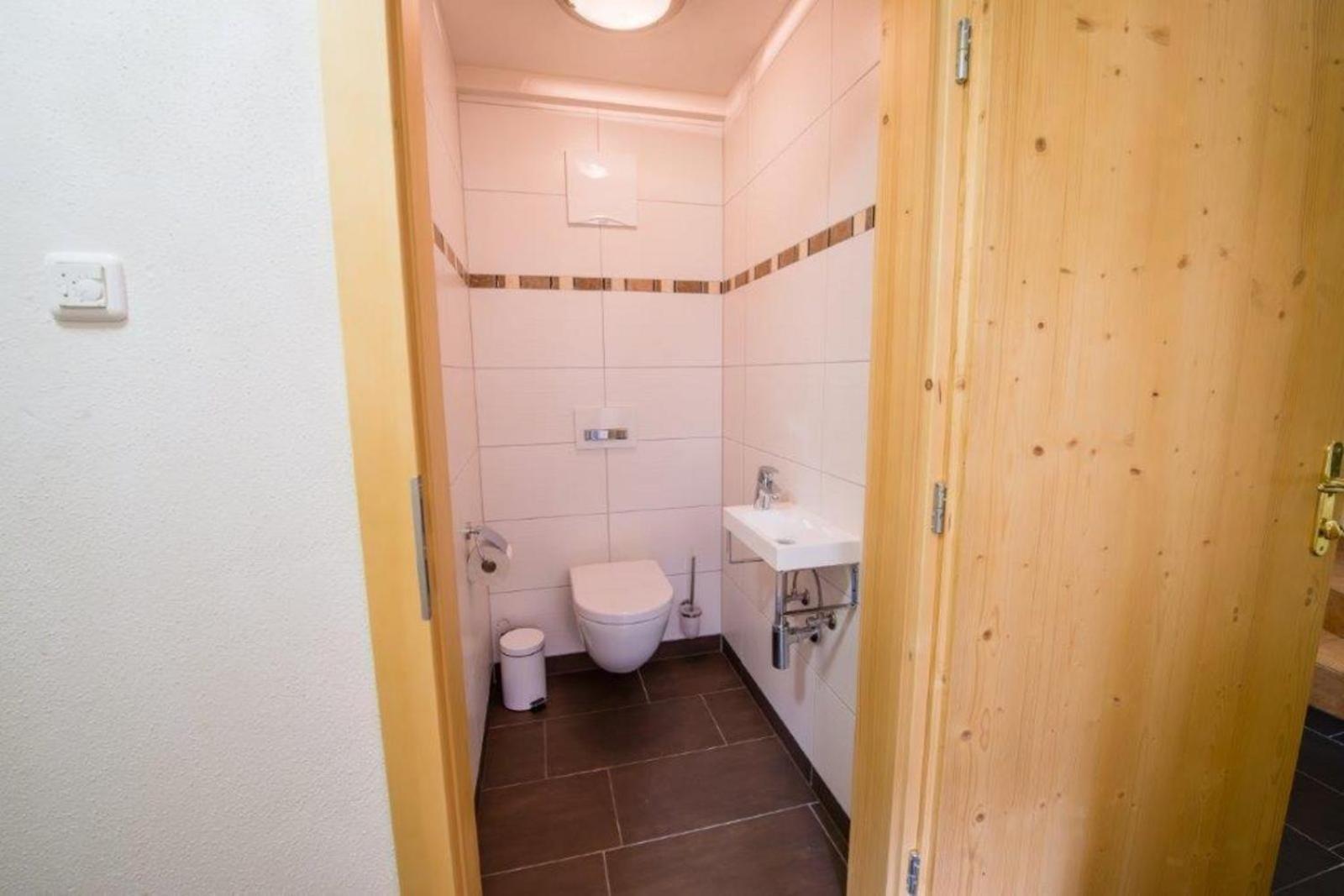 Schöneben Chalet MiJoBa