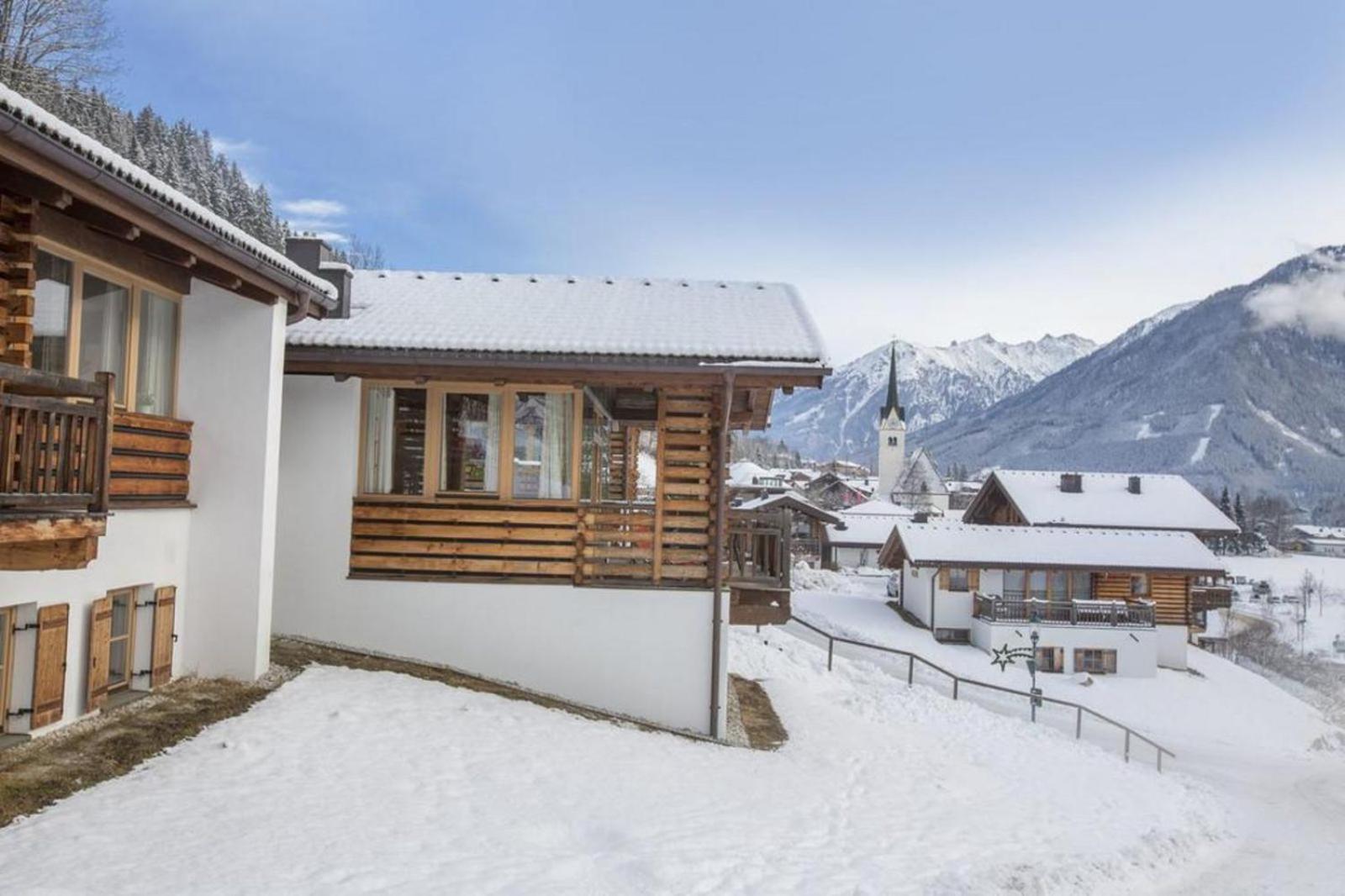 Schöneben Chalet Enzian