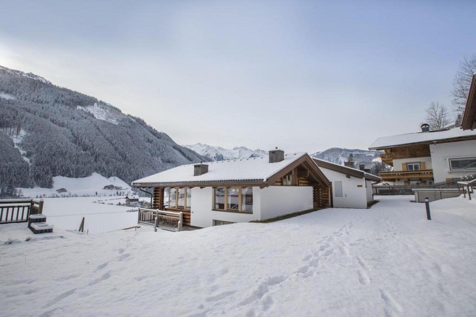 Schöneben Chalet Enzian