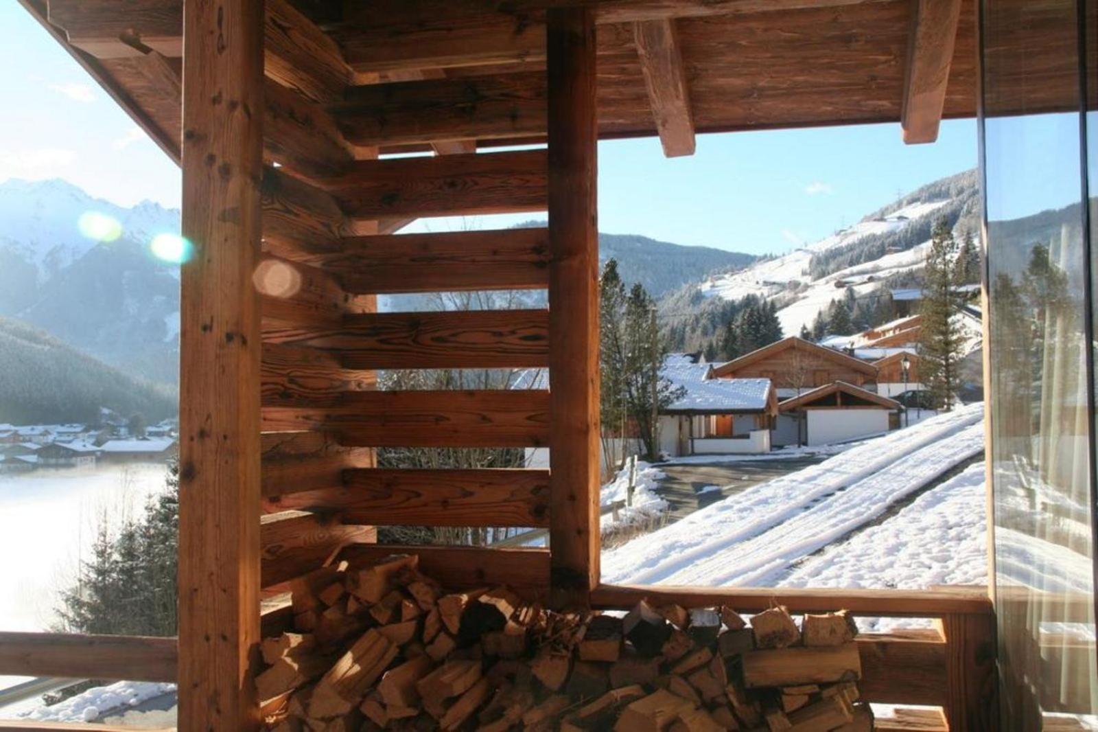 Schöneben Chalet Enzian