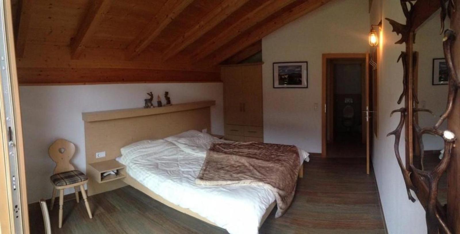 Schöneben Haus Silberdistel