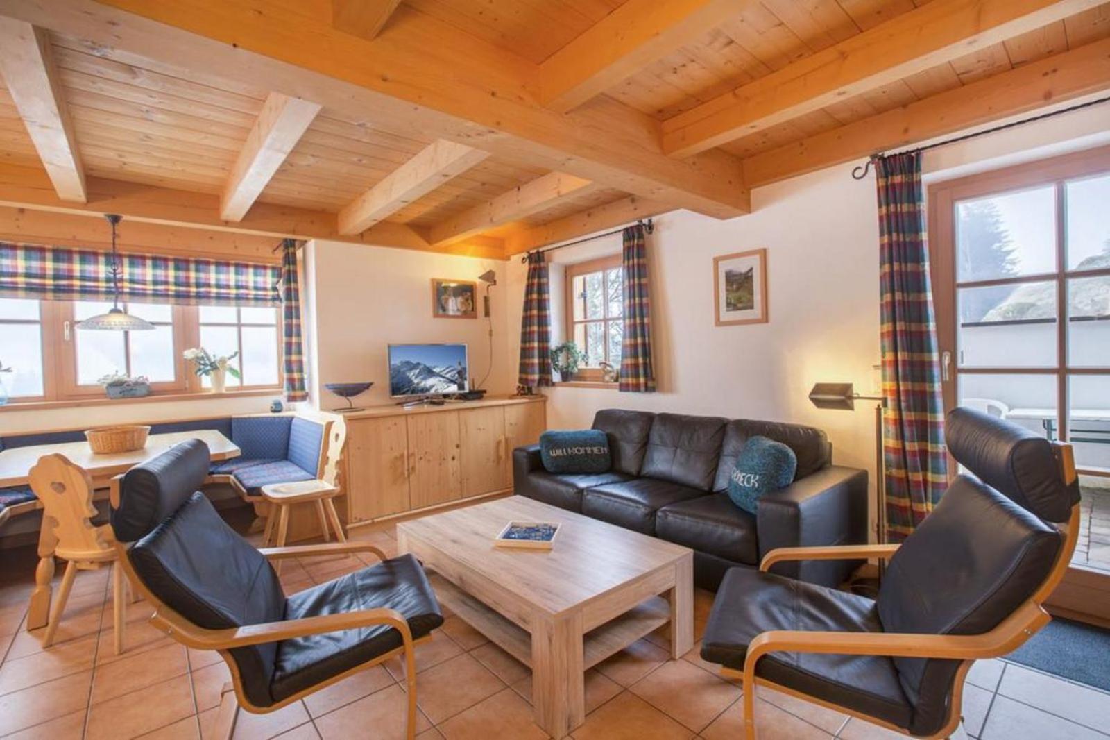 Schöneben Chalet Schöneck