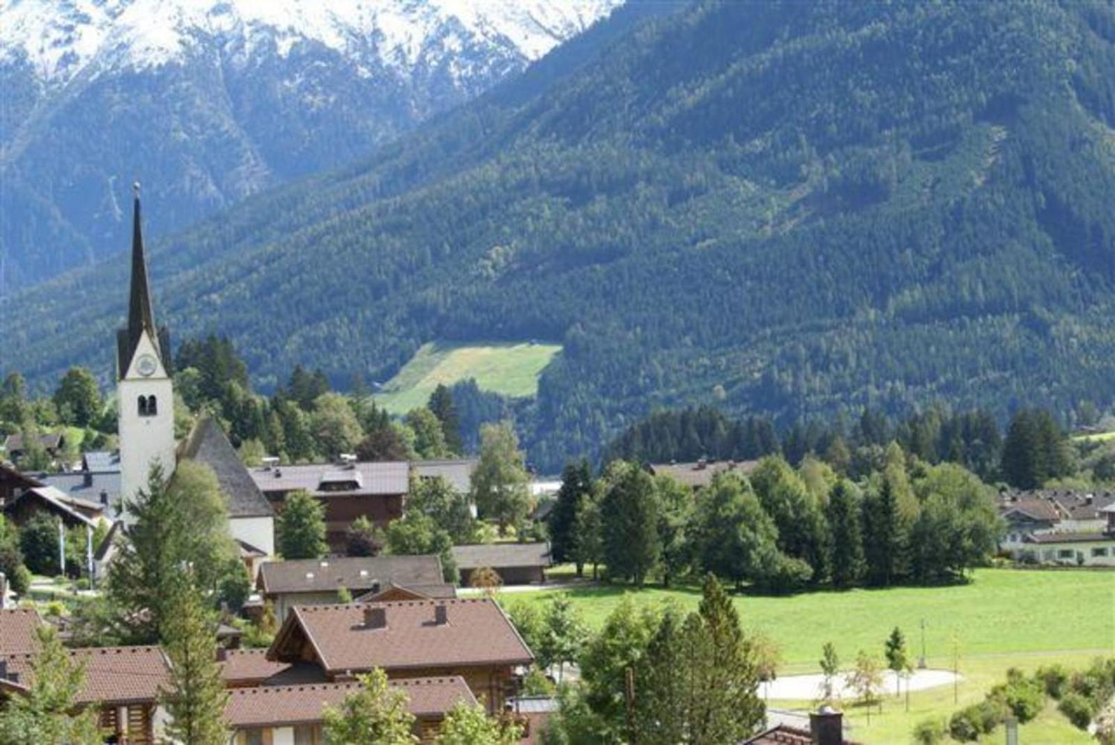 Schöneben Chalet Schöneck