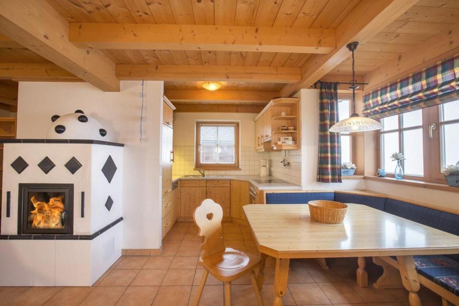 Schöneben Chalet Schöneck
