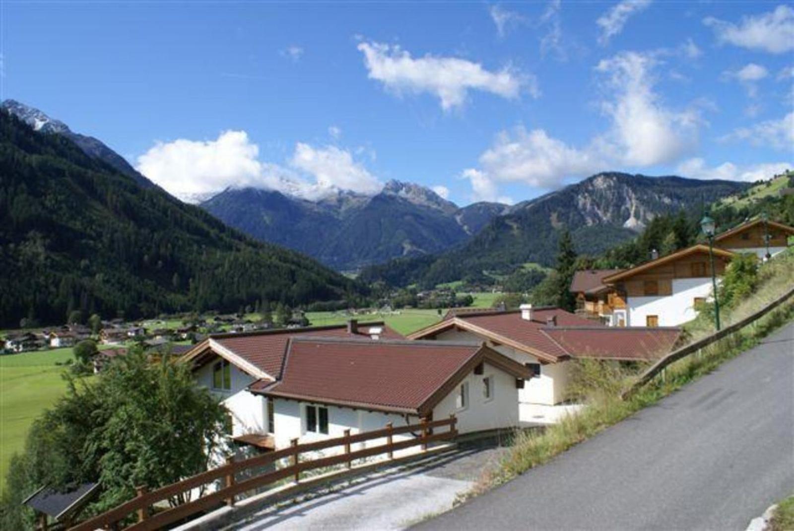 Schöneben Chalet Schöneck
