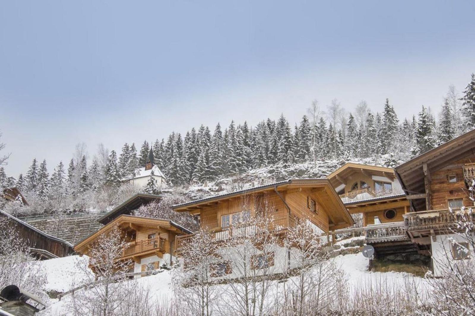 Schöneben Chalet Schöneck