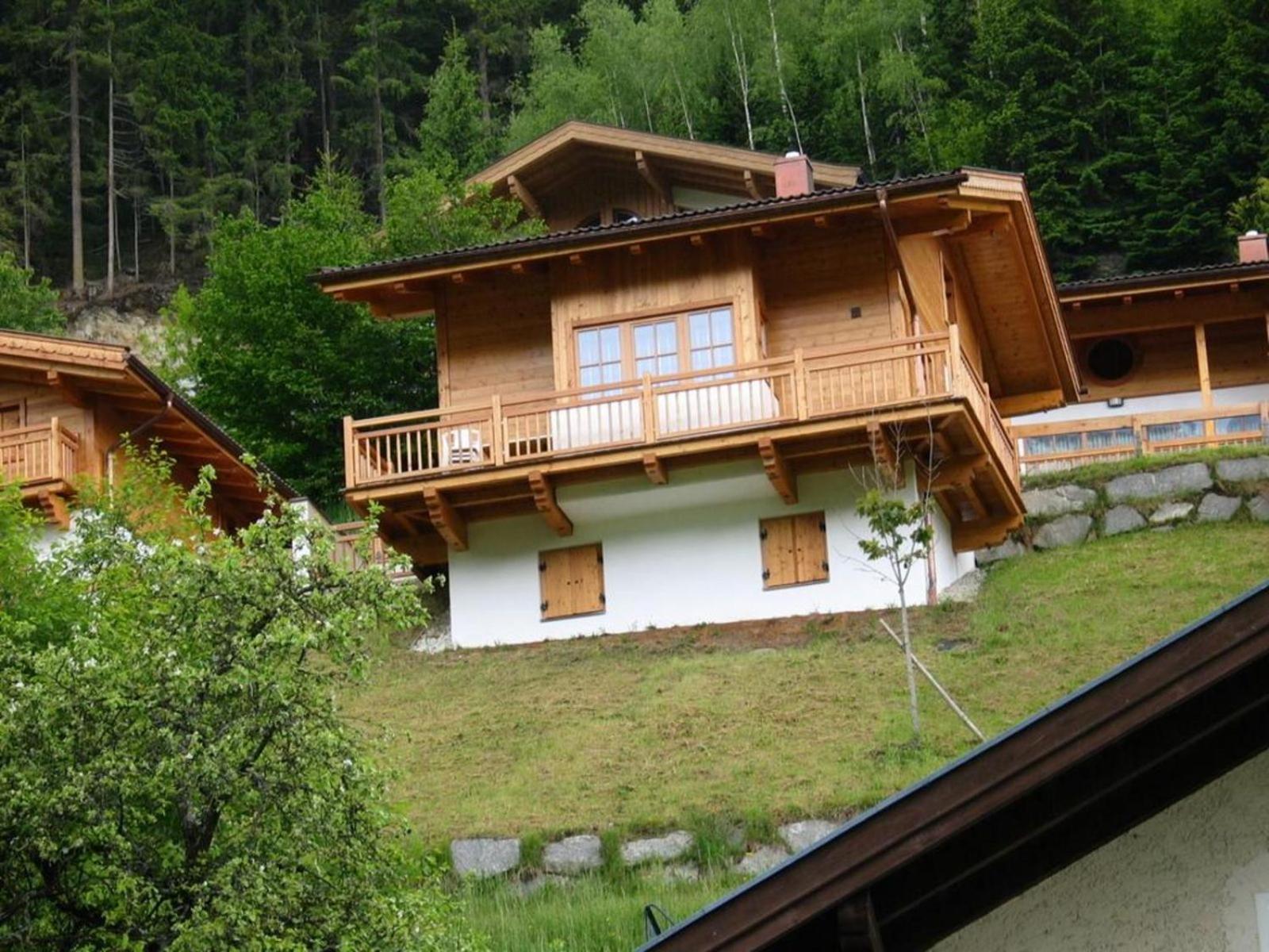 Schöneben Chalet Schöneck