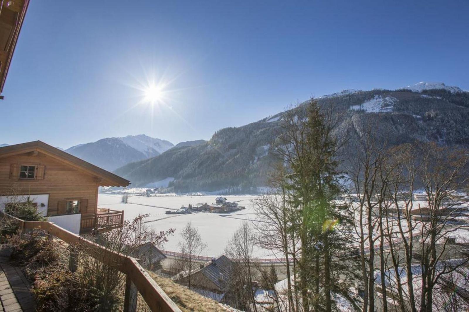 Schöneben Chalet Schöneck