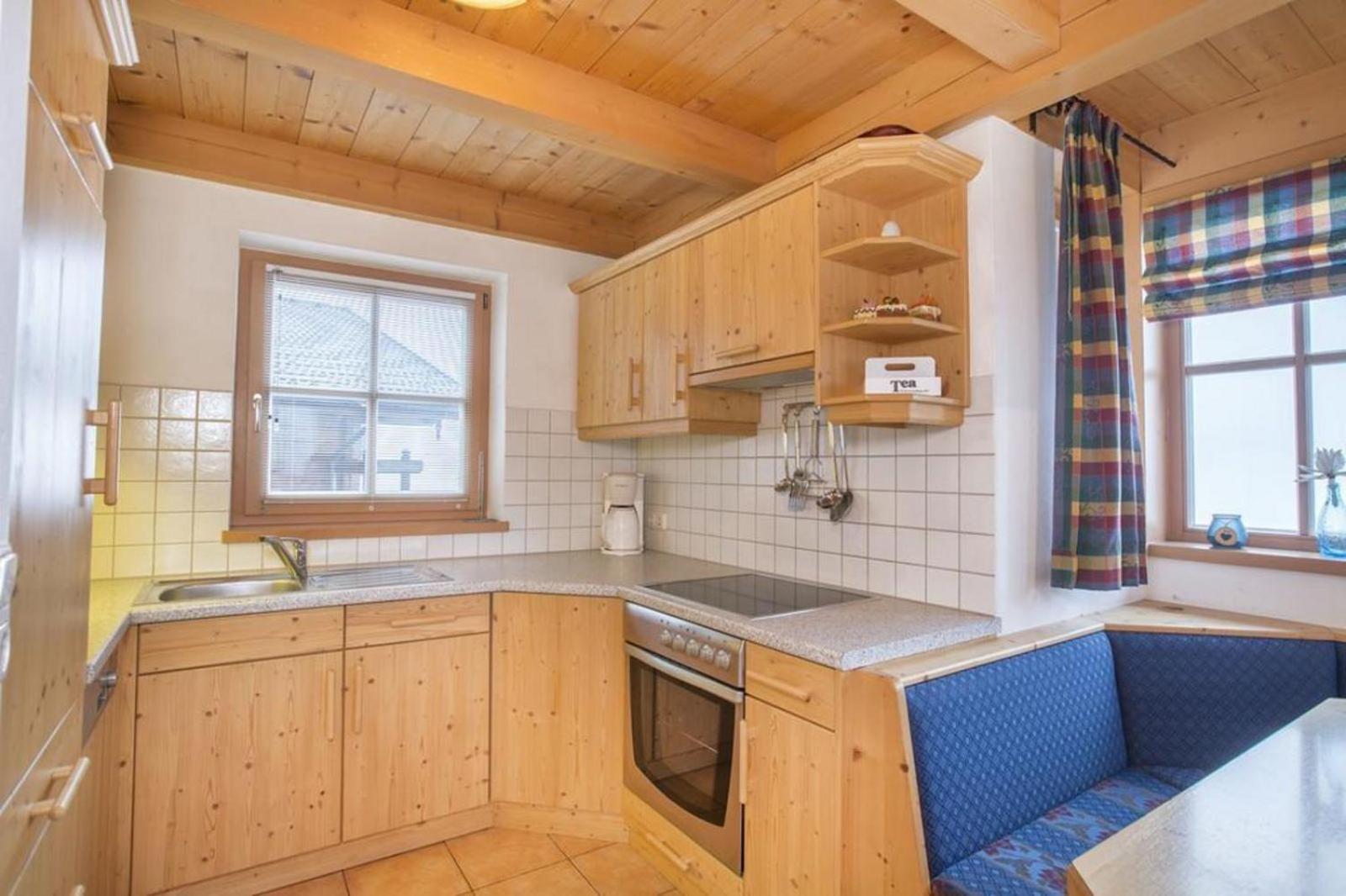 Schöneben Chalet Schöneck
