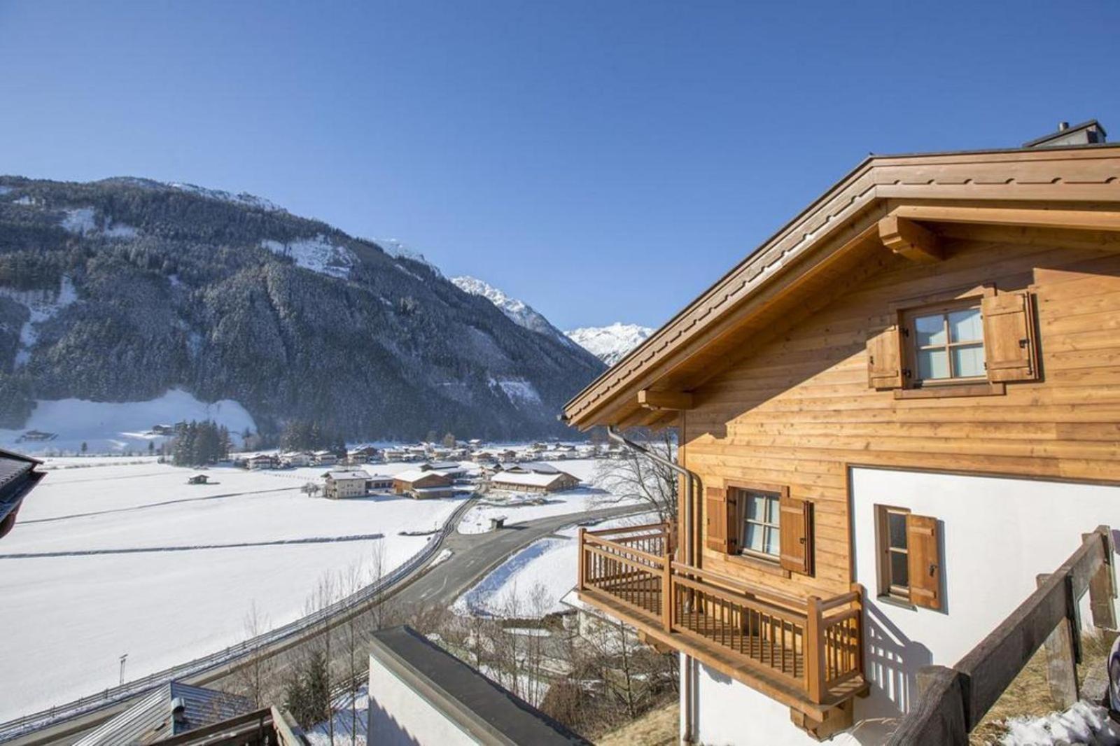 Schöneben Chalet Schöneck