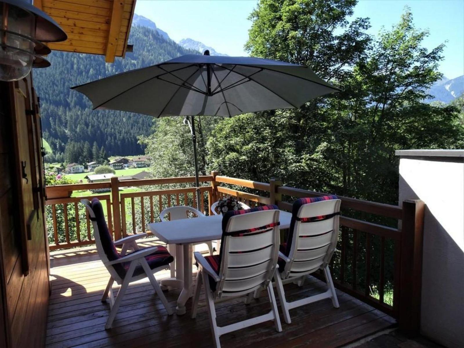 Schöneben Chalet Schöneck