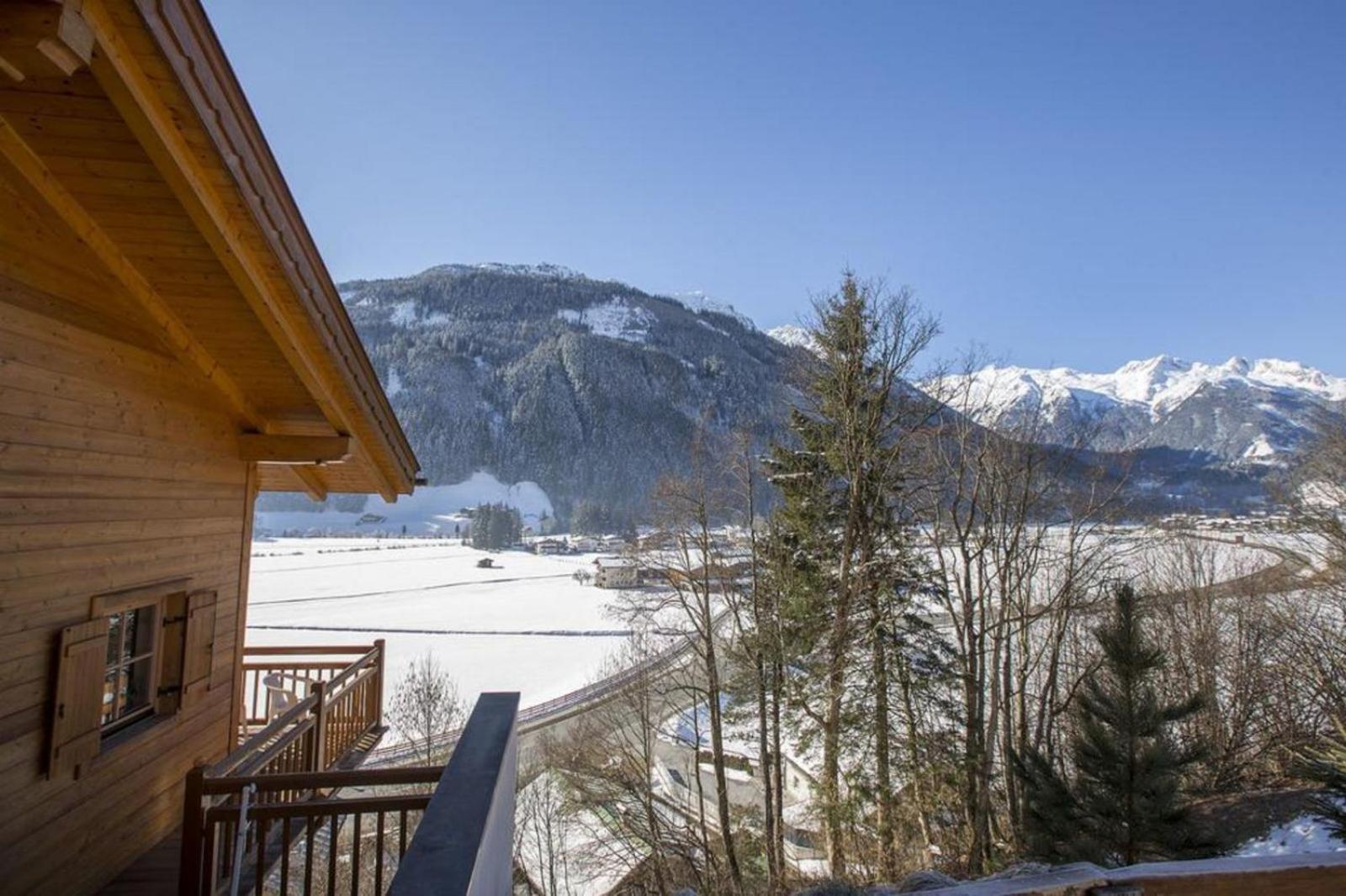 Schöneben Chalet Schöneck
