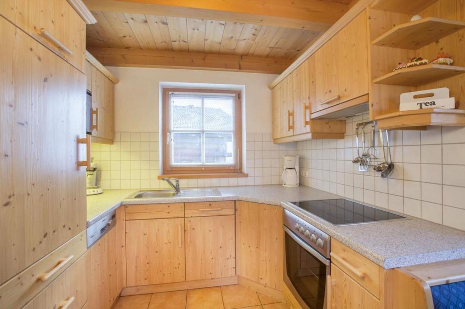 Schöneben Chalet Schöneck