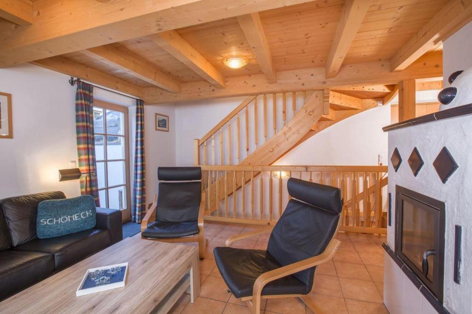 Schöneben Chalet Schöneck