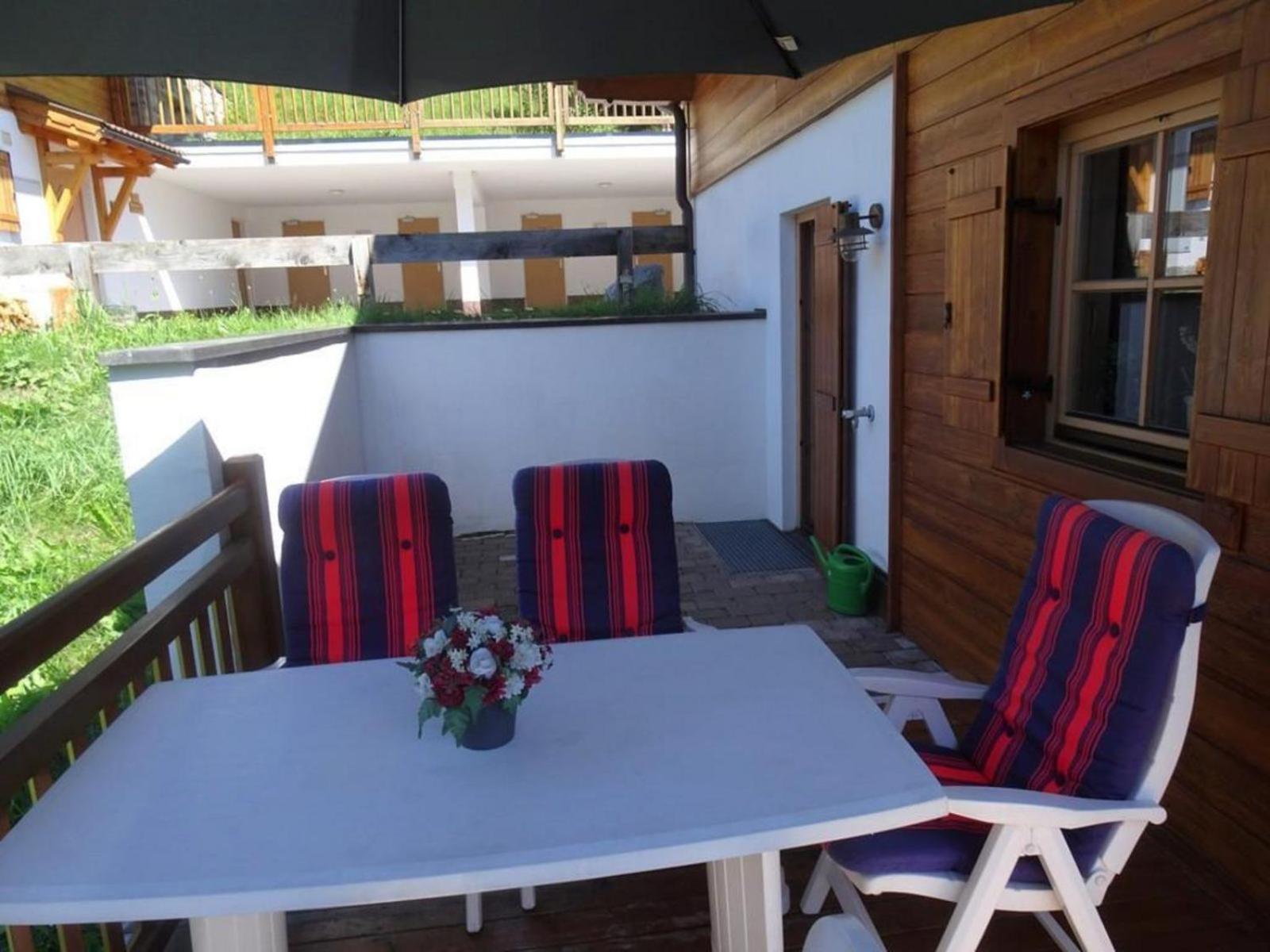Schöneben Chalet Schöneck