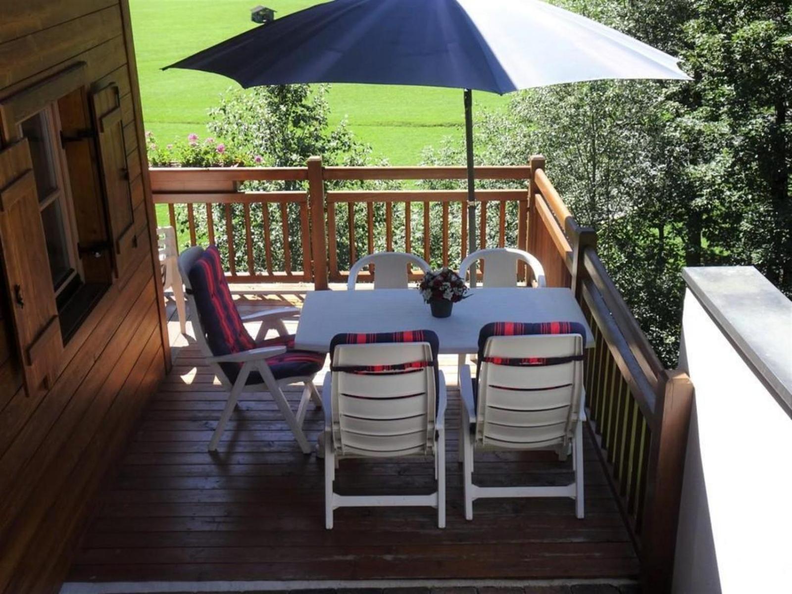 Schöneben Chalet Schöneck
