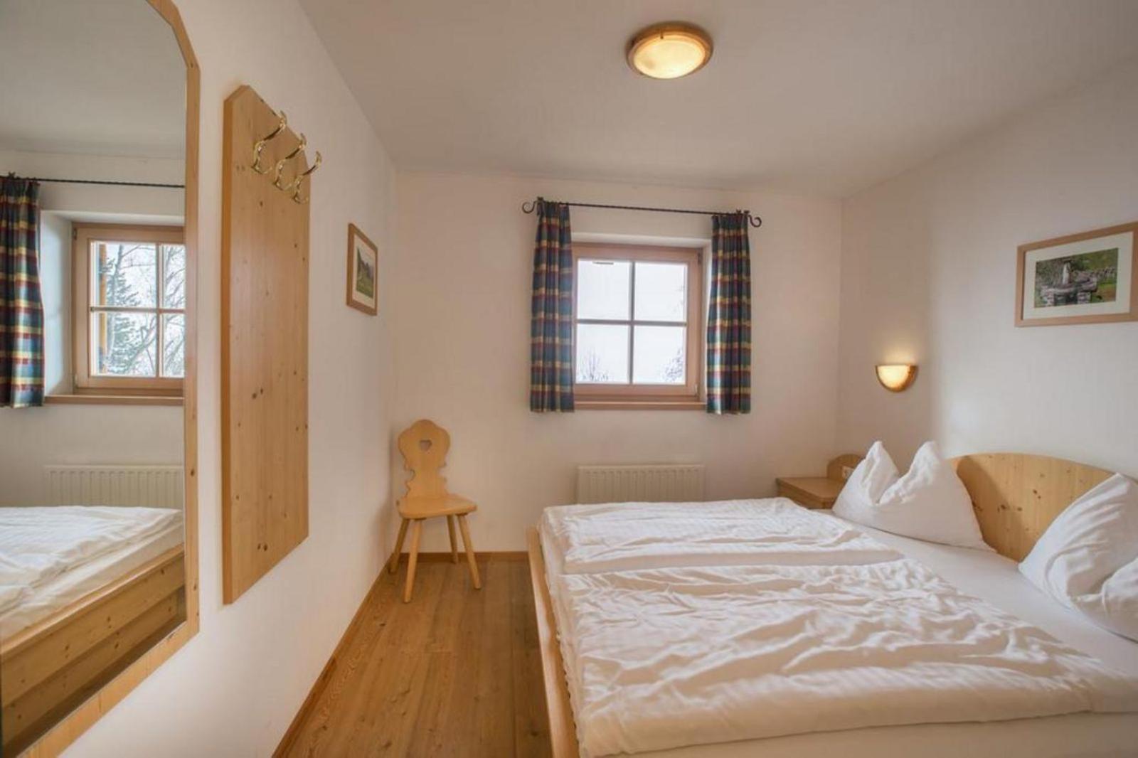 Schöneben Chalet Schöneck