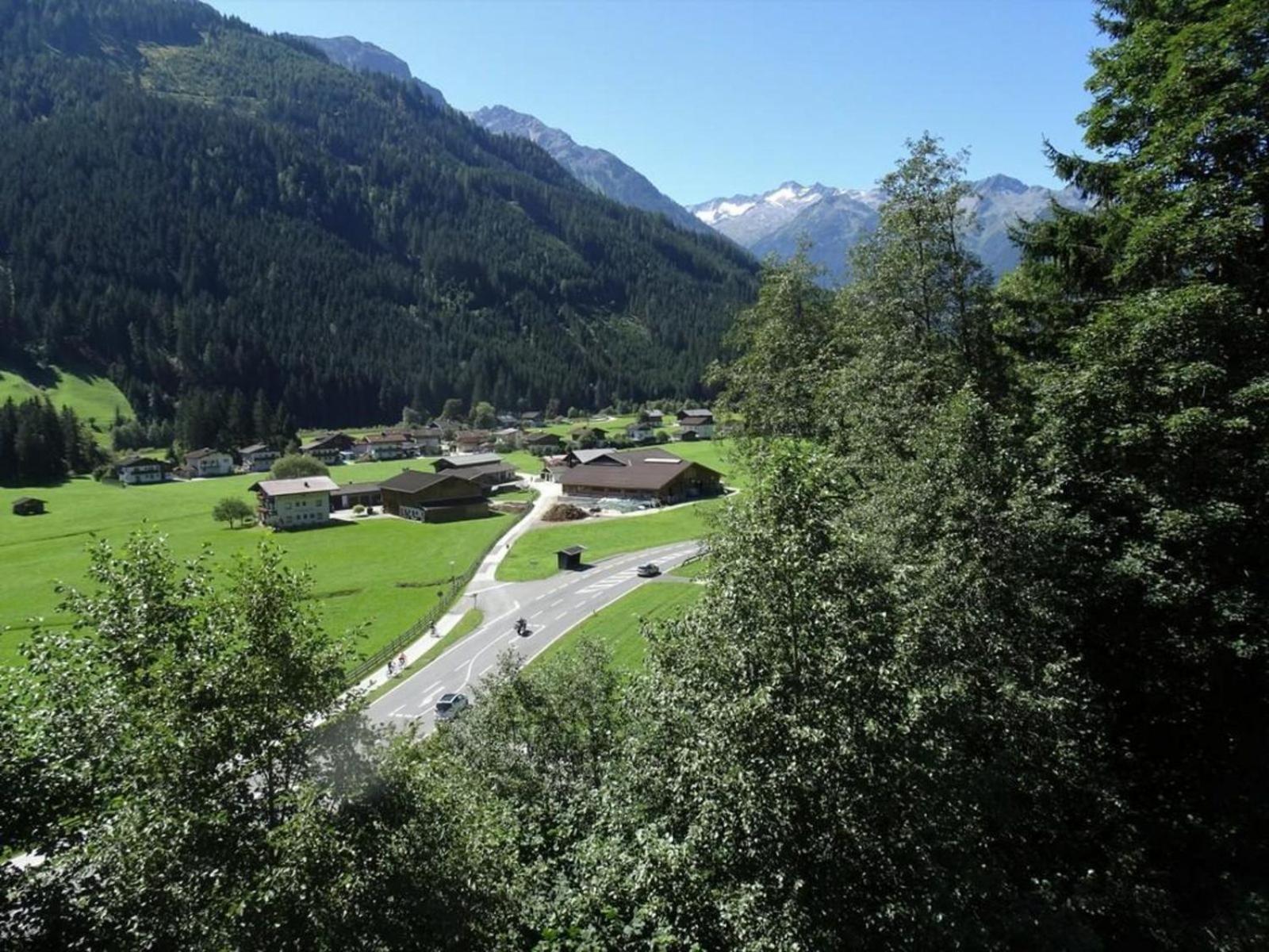 Schöneben Chalet Schöneck