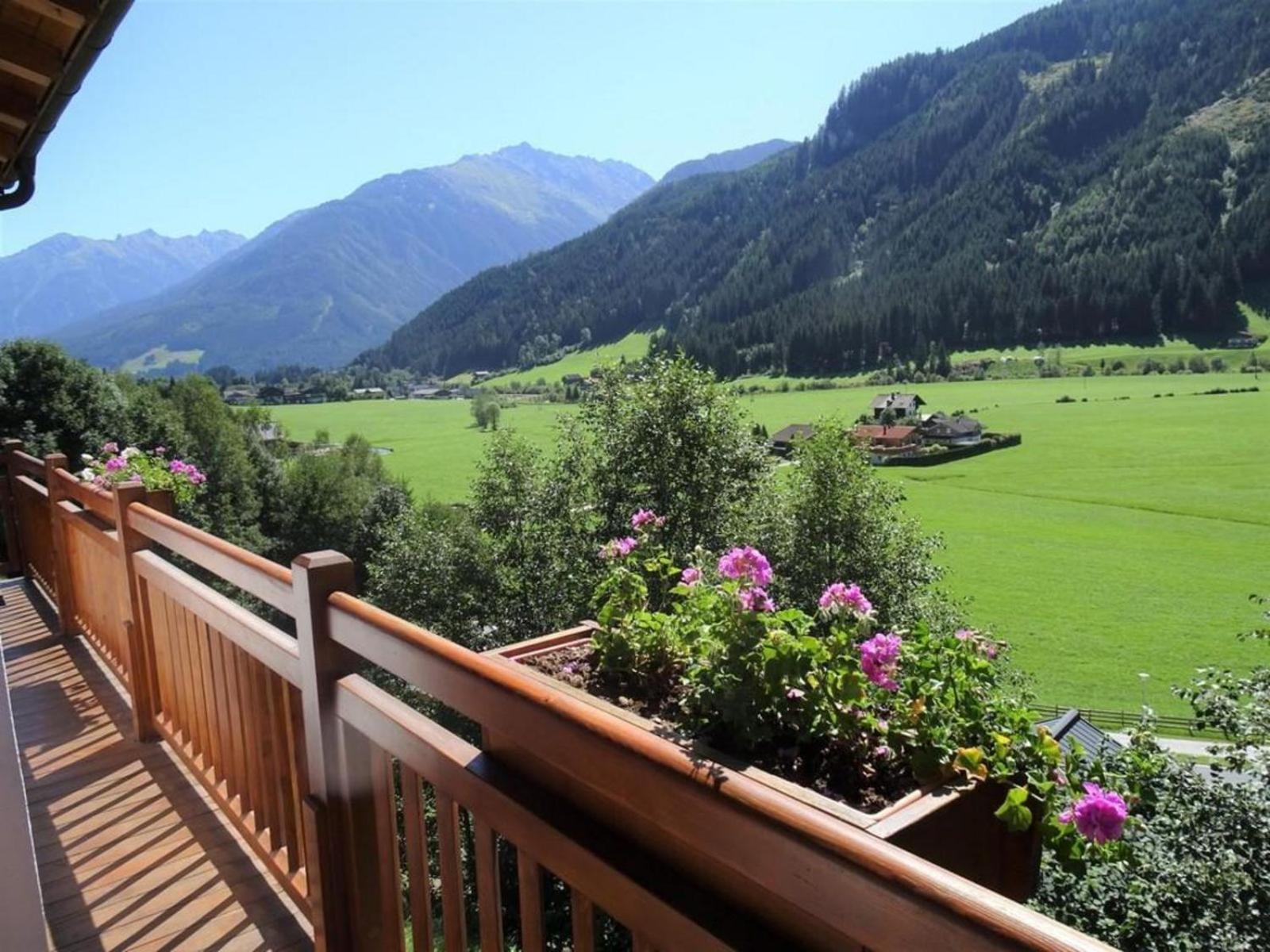 Schöneben Chalet Schöneck