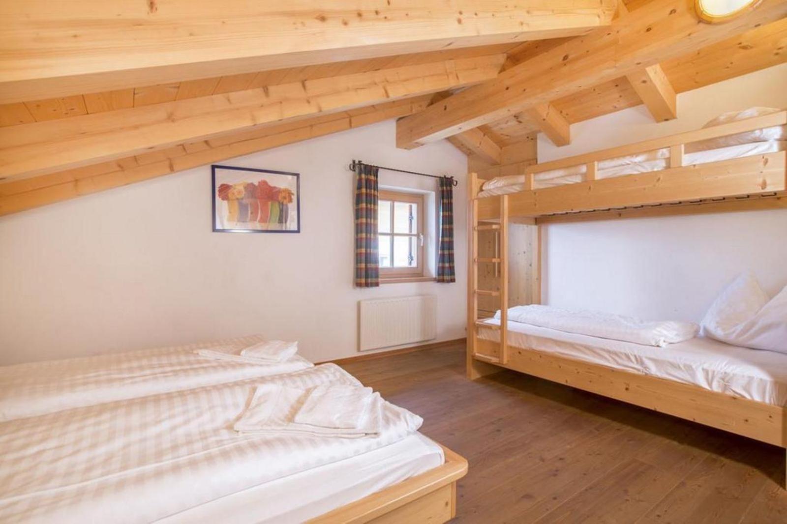 Schöneben Chalet Schöneck