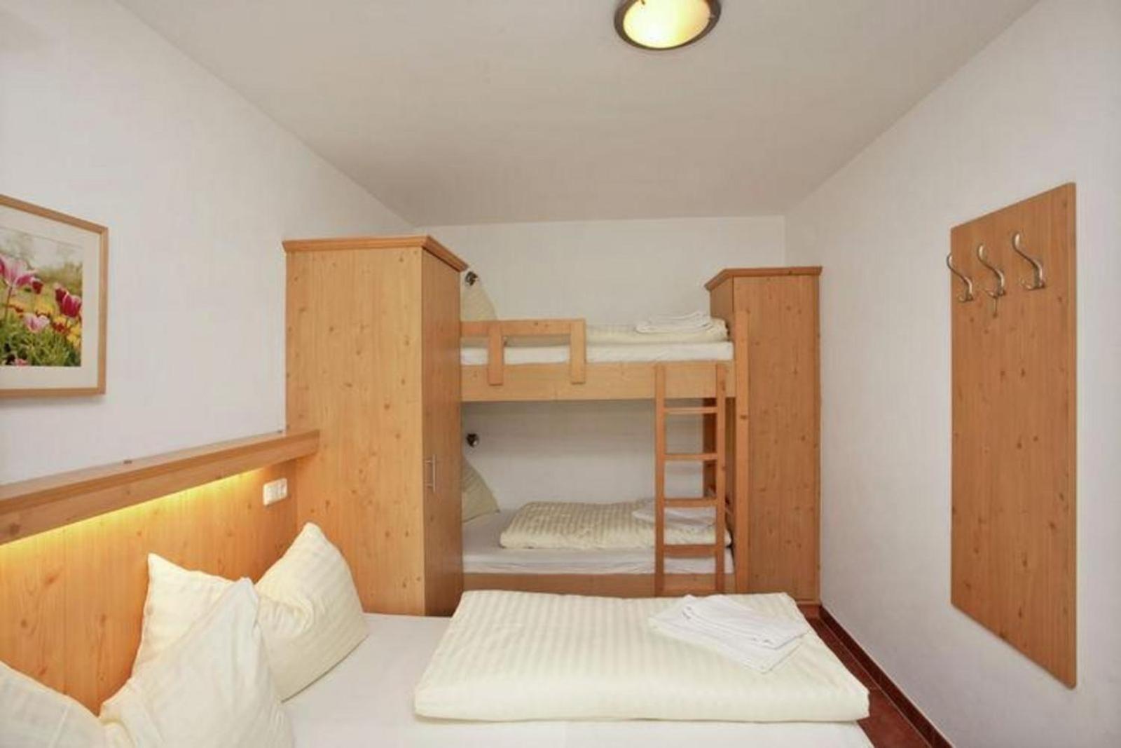 Schöneben Haus Edelweiss