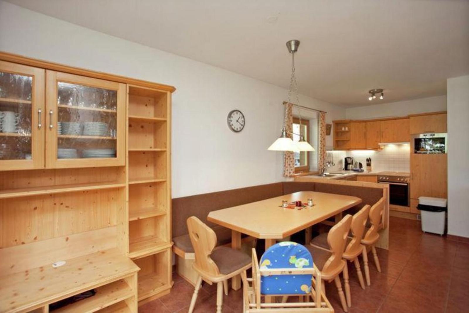 Schöneben Haus Edelweiss